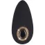 Клиторальный вибратор Cleopatra Clitoral Vibrator, черный - Фото №1