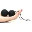 Анальні кульки Anal Fantasy Collection Vibro Balls - Фото №6