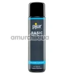 Лубрикант Pjur Basic Waterbased, 100 мл - Фото №1