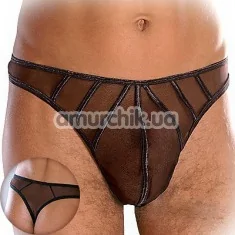 Труси-стрінги чоловічі Thong (модель 4456) - Фото №1
