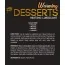 Лубрикант с согревающим эффектом Wet Warming Desserts Warm Homemade Cinnamon Roll - булочка с корицей, 30 мл - Фото №2