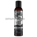Лубрикант Orgie Lube Tube Semen Lube - імітація сперми, 150 мл - Фото №1