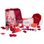 Набор Amour The Passion Of Love Alluring Anal Kit - Фото №1