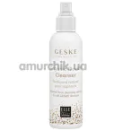 Антибактериальный спрей для очистки устройств Geske Organic Device Cleanser, 150 мл - Фото №1
