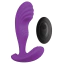 Вибростимулятор простаты S Pleasures Premium Cozy, фиолетовый - Фото №1