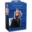 Мужская юбка Svenjoyment Underwear 2140195, чёрная - Фото №9