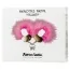 Наручники Adrien Lastic Menottes Metal Handcuffs With Feather, розовые - Фото №4
