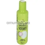Лубрикант Amor Gleit Stoff Vanilla - ваниль, 100 мл - Фото №1