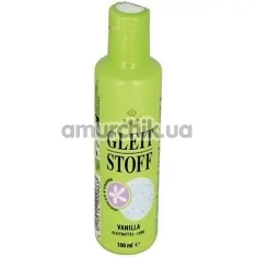 Лубрикант Amor Gleit Stoff Vanilla - ваниль, 100 мл - Фото №1