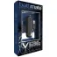 Вибропуля Bathmate Vibe Bullet Black, черная - Фото №5
