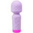 Клиторальный вибратор Party Color Toys Miky, фиолетовый - Фото №1