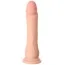 Вибратор Real Stick Elite Vibrator 981028, телесный - Фото №5