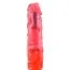Вібратор Juicy Jewels Ruby Dream, червоний - Фото №6