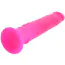 Вибратор Classix Silicone Wall Banger, розовый - Фото №6