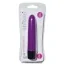 Вібратор Shibari 10x Pulsations Vibrator 5inch, фіолетовий - Фото №2