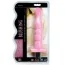Вібратор Fancy Silicone Blushing - Фото №3