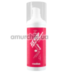Возбуждающий гель с эффектом вибрации Crushious Zz Pop Strawberry, 30 мл - Фото №1