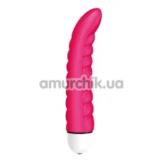 Вибратор для точки G Joystick Sailor Intense, розовый - Фото №1