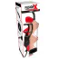 Вакуумная помпа Hidden Desire Fusion X Advanced Penis Pump, прозрачная - Фото №10