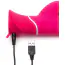 Вібратор Happy Rabbit G-Spot Vibrator, рожевий - Фото №7