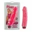 Вибратор Hot Pinks Devil Dick, 20 см - Фото №6