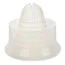 Насадка на помпу Optimum Series Universal Silicone Pump Sleeveб прозора - Фото №1