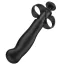 Шприц для лубриканта Nexus Infinity Lube Launcher Pro, черный - Фото №6