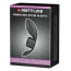 Виброкольцо для члена Pretty Love Vibration Penis Sleeve, черная - Фото №15
