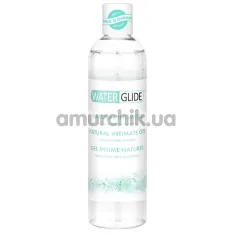Лубрикант Waterglide Natural Intimate Gel, 300 мл - Фото №1