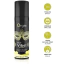 Збуджуючий гель з ефектом вібрації Orgie Dual Vibe! Liquid Vibrator Lemon Gin and Tonic - лимонний джин і тонік, 15 мл - Фото №2