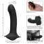 Страпон с вибрацией Her Royal Harness Me2 Remote Rumbler, черный - Фото №10