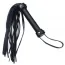 Флоггер Loveshop Whip 61408, чорний - Фото №1
