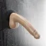 Присоска Fleshlight Silicone Dildo Suction Cup, черная - Фото №3