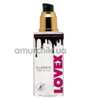 Лубрикант Lovex Classic, 125 мл - Фото №1