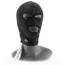 Маска Fetish Fantasy Series Limited Edition Spandex Hood черная - Фото №2