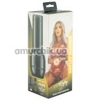 Мастурбатор Kiiroo Feel Kayley Gunner PBC, телесный - Фото №1