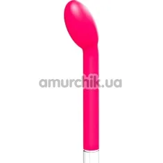 Вибратор для точки G VeDO Gee Slim Rechargeable Bullet, розовый - Фото №1