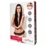 Трусики-стрінги LeFrivole Easy To Love (04329), чорні - Фото №3
