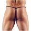 Трусы-стринги мужские Svenjoyment Underwear 2110962, черные - Фото №5