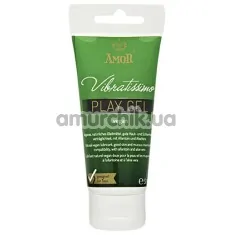 Лубрикант Vibratissimo Play Gel Vegan, 50 мл - Фото №1