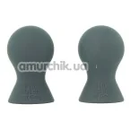 Вакуумные стимуляторы для сосков Fifty Shades of Grey Nothing But Sensation Nipple Suckers - Фото №1