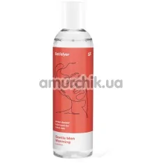 Лубрикант з зігріваючим ефектом Satisfyer Men Warming Lubricant, 300 мл - Фото №1