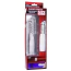 Насадка на пеніс Size Matters Clear Choice Penis Extender Sleeve, прозора - Фото №4