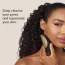 Ультразвукова щітка для обличчя Geske Sonic Thermo Facial Brush 6 in 1, cіро-золота - Фото №16