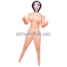 Секс-лялька Dolls-X Cassandra - Фото №1