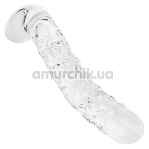 Фалоімітатор Gildo Handmade Glass Dildo No.36