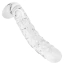 Фалоімітатор Gildo Handmade Glass Dildo No.36 - Фото №7