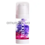 Стимулюючий гель для жінок Taboo Pleasure Gel, 30 мл - Фото №1
