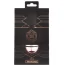 Вібратор Rosy Gold Nouveau Mini Massager, рожевий - Фото №10
