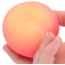 Симулятор орального секса для женщин Romp Pink Peach, розовый - Фото №15